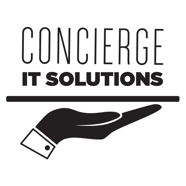 Concierge IT Logo